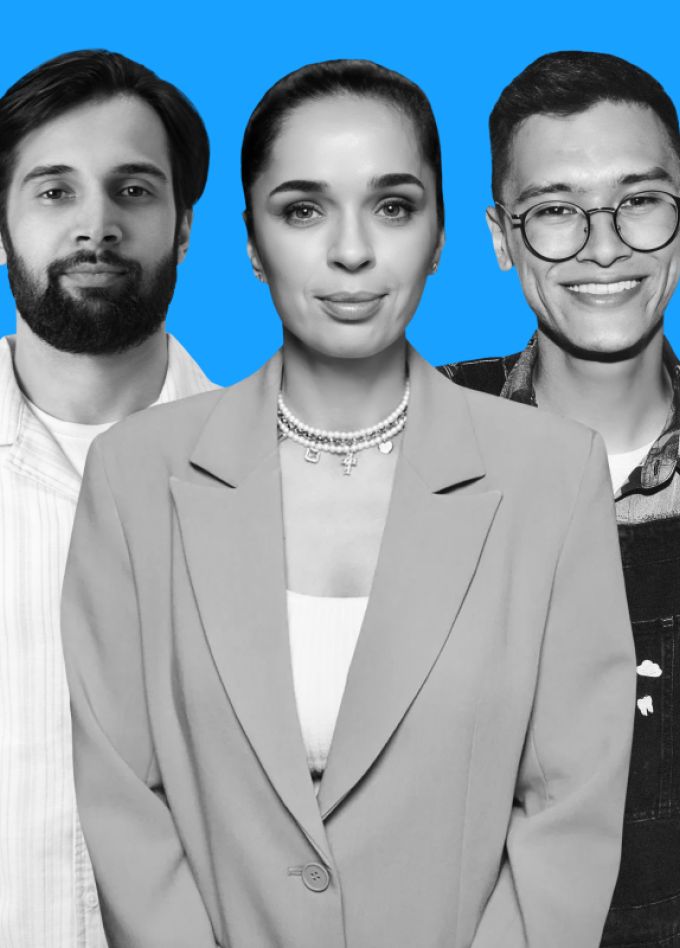 Стендап-концерт