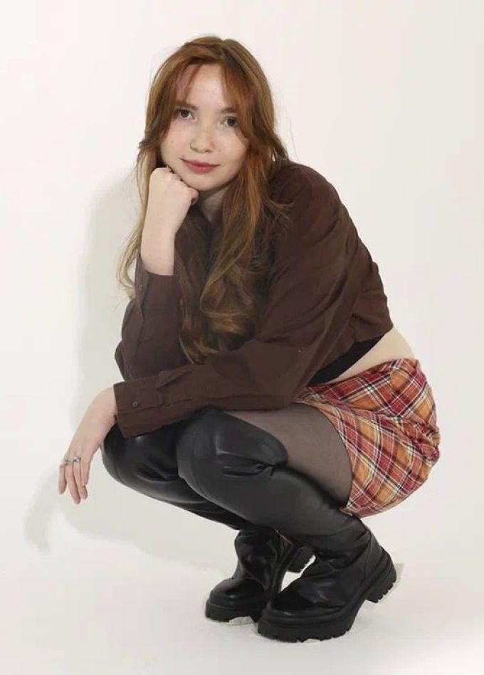 Ника КраснаЯ