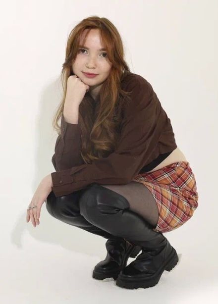 Ника КраснаЯ