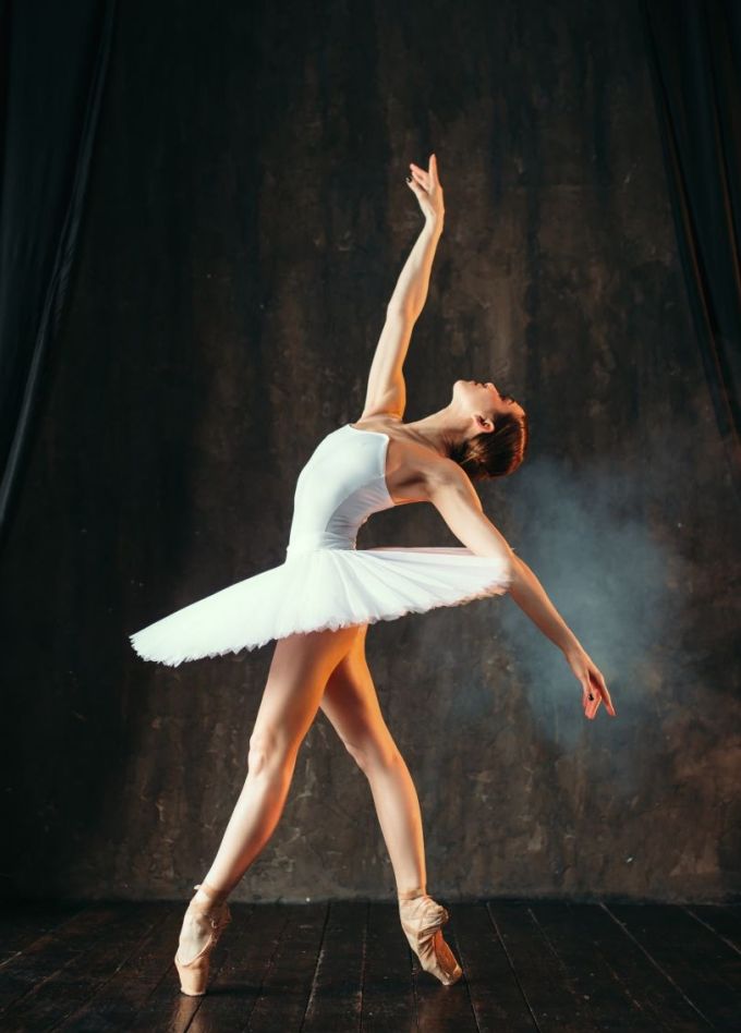 Балет «Раймонда»