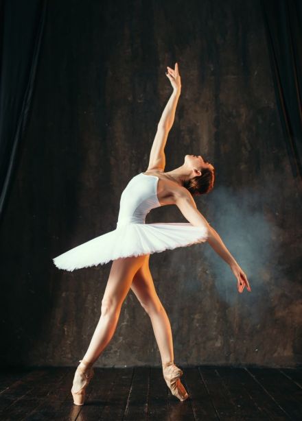 Балет «Раймонда»