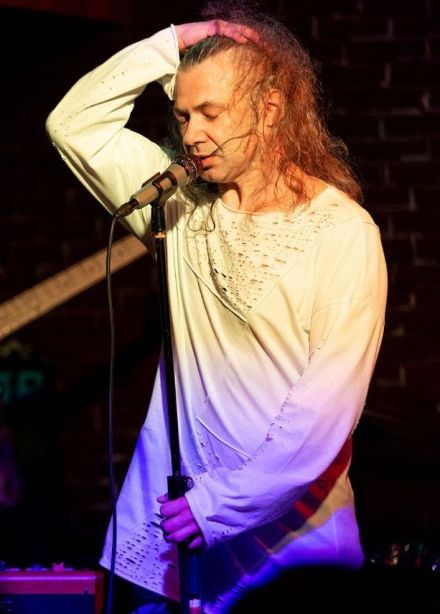 Концерт «Шнипельсон и Потамушт»