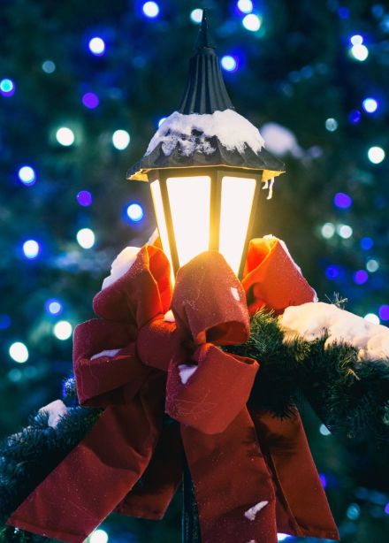 Спектакль «Поэтомания. Невыносимая [с]нежность»