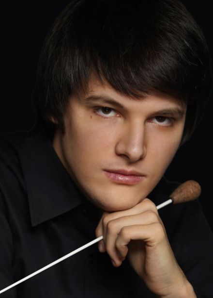 РНО. Малер. Симфония № 5