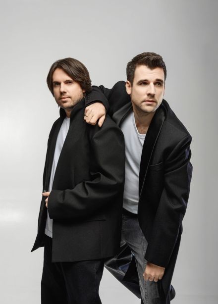 Братья Поздняковы