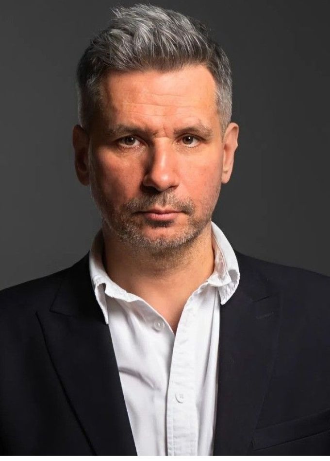 Сергей Хутас