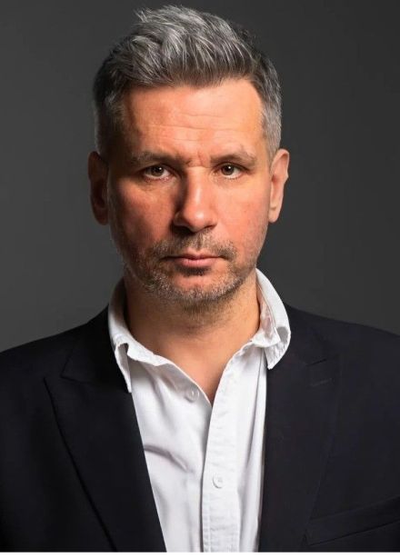 Сергей Хутас