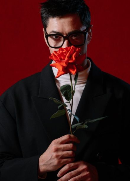 Моноспектакль «Художник-бунтарь Мане»