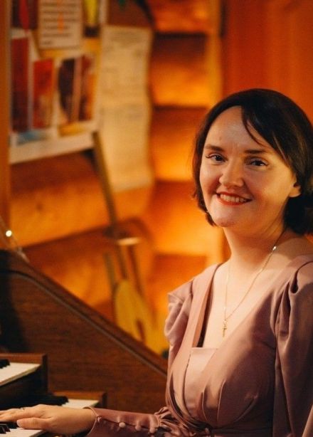 Концерт «10 шедевров, изменивших мир»