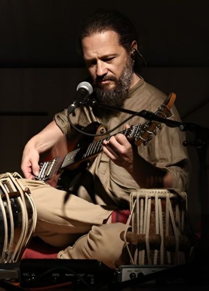 Геннадий Лаврентьев & Chemistry Loops