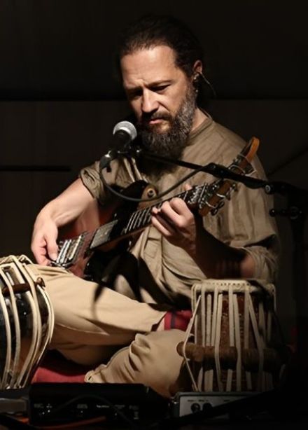 Геннадий Лаврентьев & Chemistry Loops