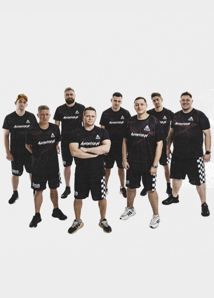 Включай Микрофон!