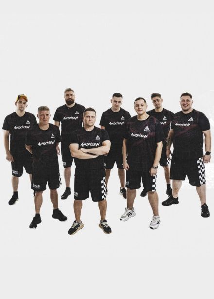 Включай Микрофон!