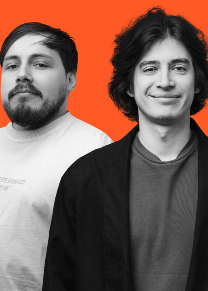 Заур Туганов и Тимур Хамадуллин