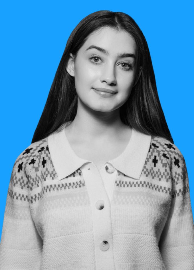 Динара Курбанова