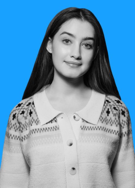 Динара Курбанова