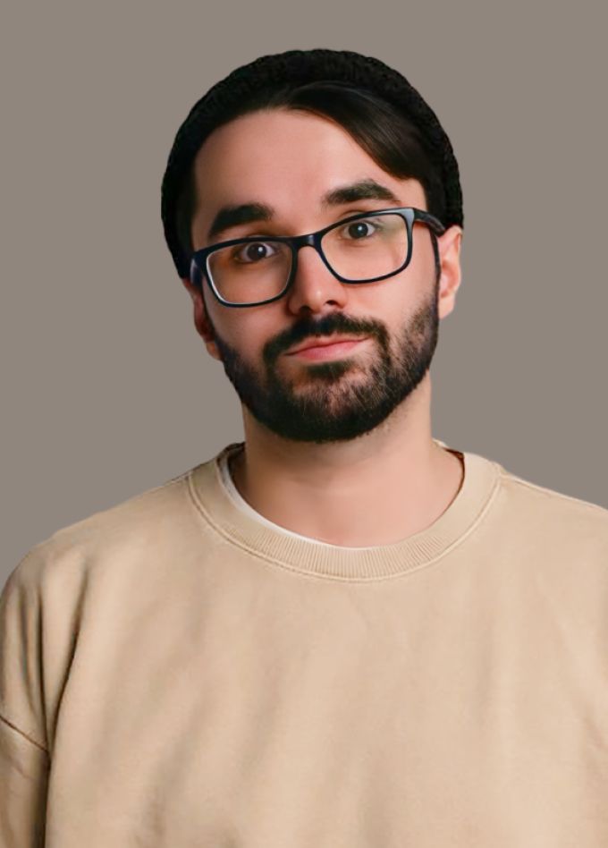 Артур Гафаров