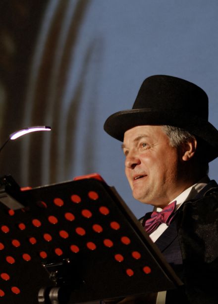 Сказка о царе Салтане