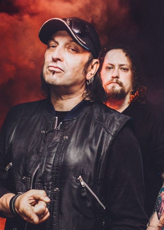 Артур Беркут