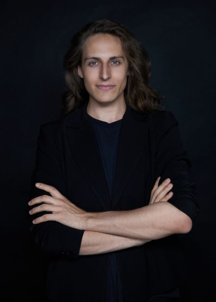 Владимир Вишневский. Шопен. Лист