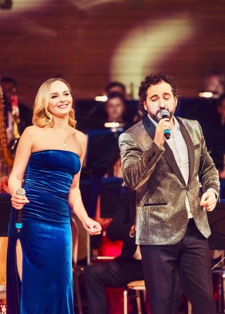 Концерт «Наше любимое кино»