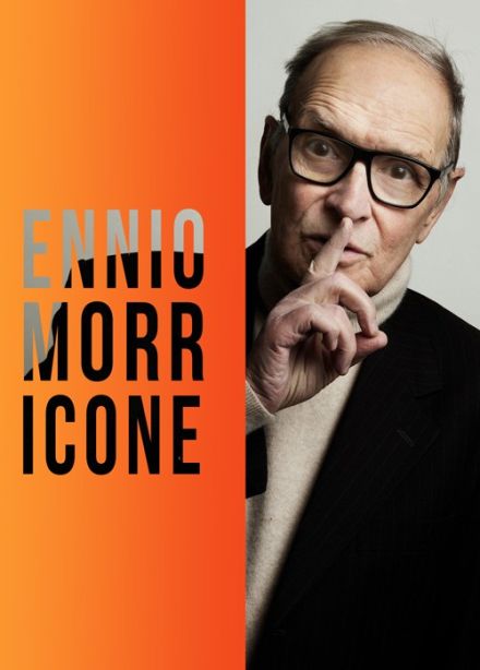 Ennio Morricone.professional