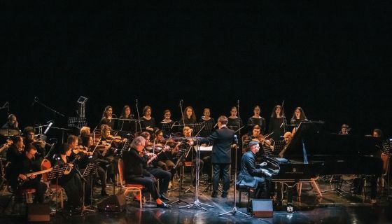 Ennio Morricone.professional