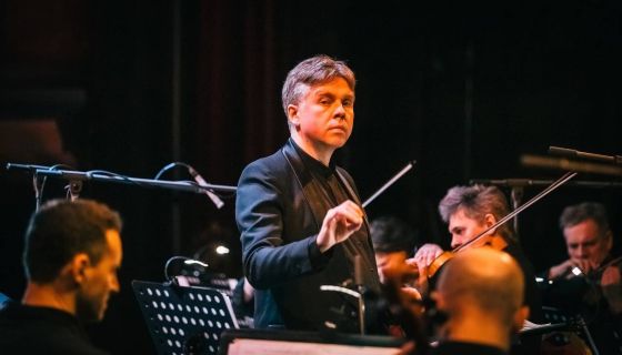 Ennio Morricone.professional