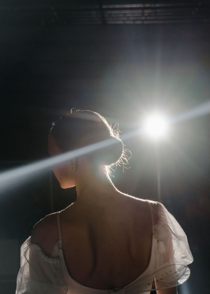 Балет «Щелкунчик. Несказка»