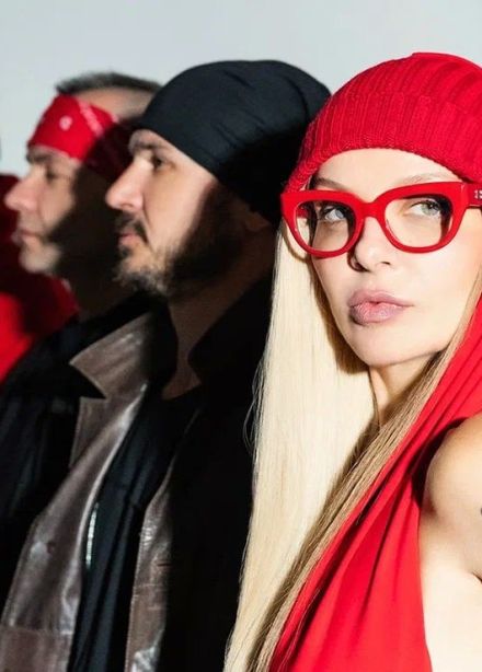 Маша и Медведи