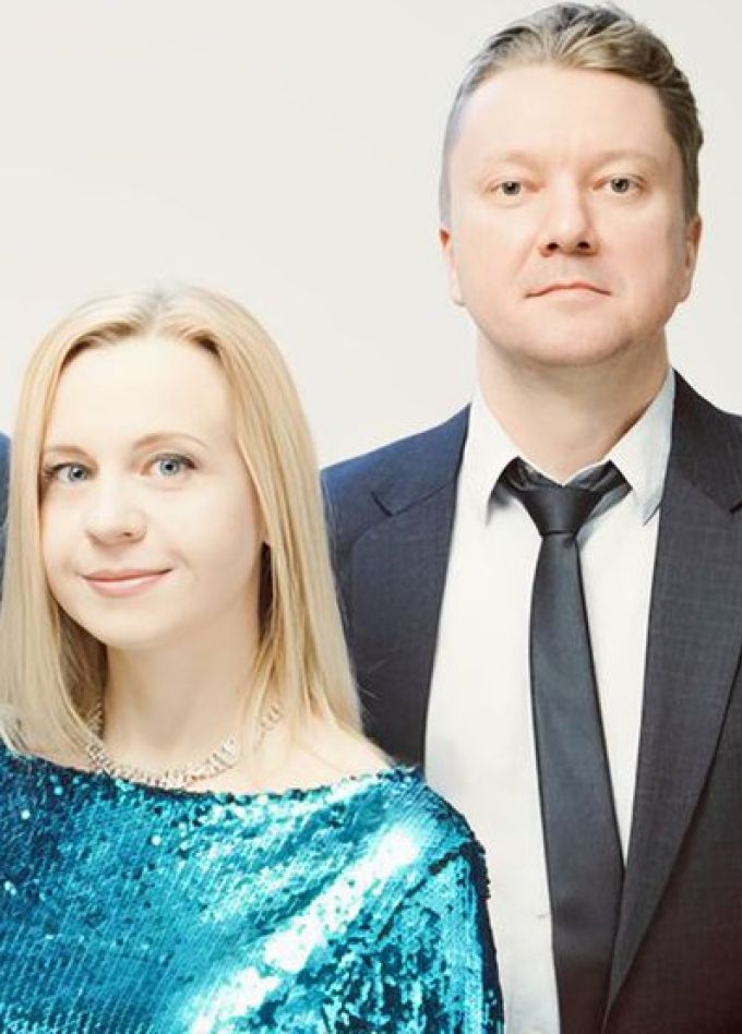 Приключения Электроников