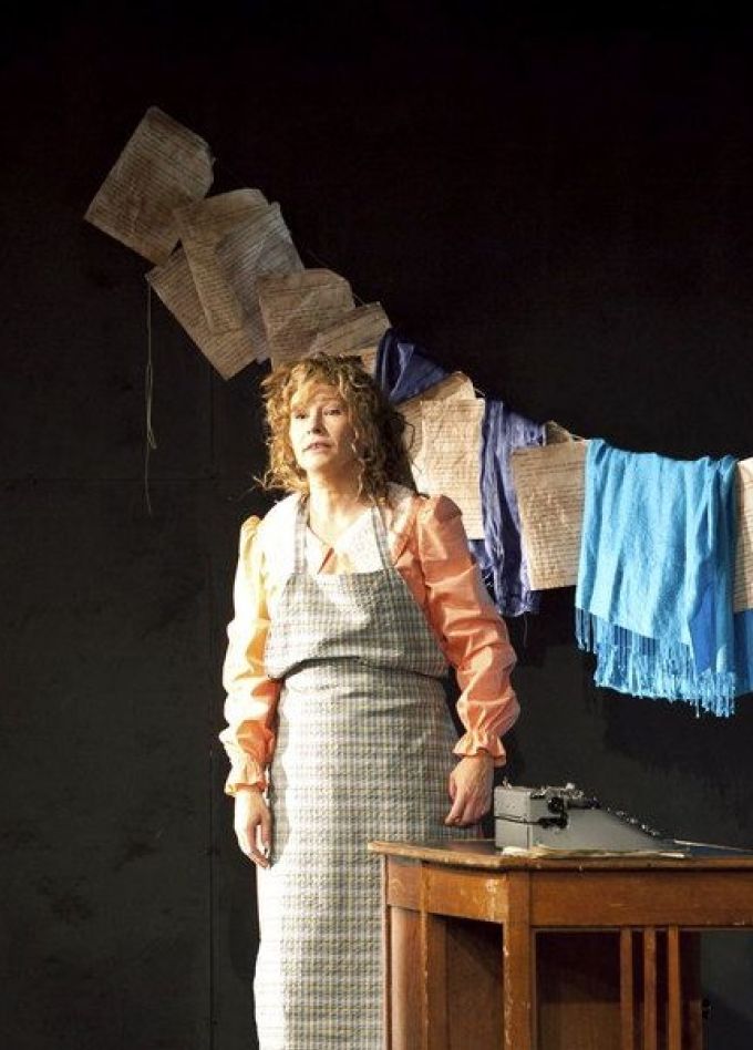 Спектакль «Лёля и Минька в Школе клоунов»