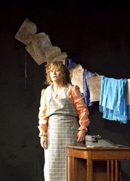 Спектакль «Лёля и Минька в Школе клоунов»