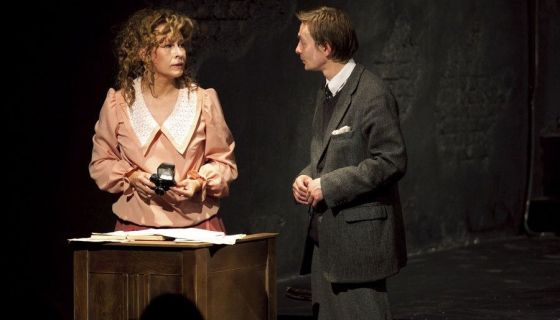 Спектакль «Лёля и Минька в Школе клоунов»