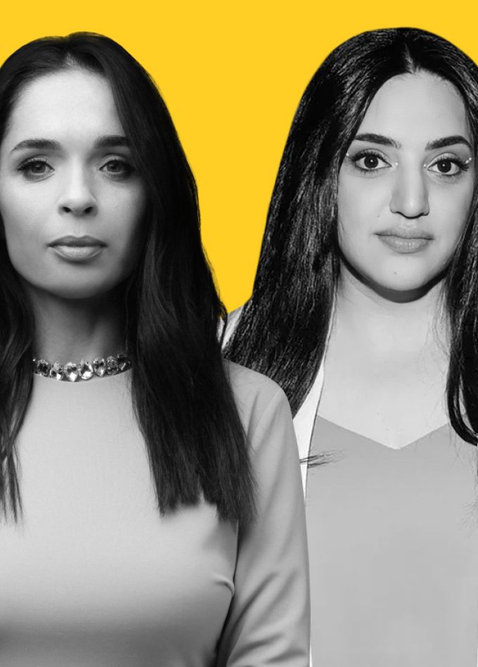 Проверка материала: Юля Ахмедова, Карина Мейханаджян