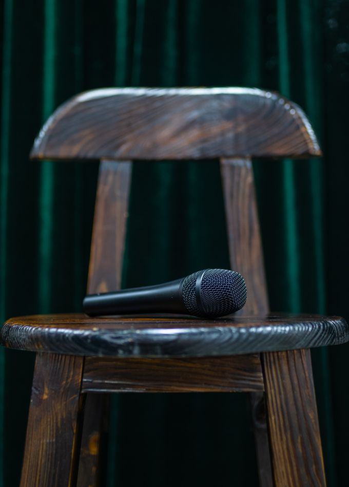 Stand-up от комиков с ТНТ