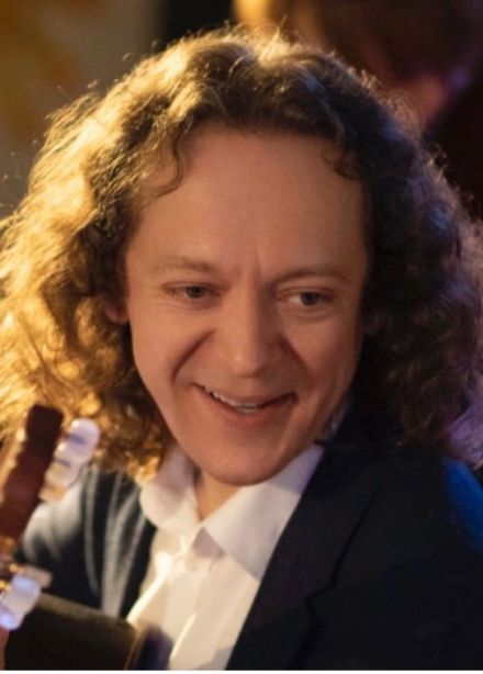 Концерт «Большие и Не-малые звёзды»