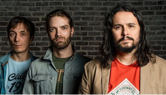 Backstage Band и Анна Королёва