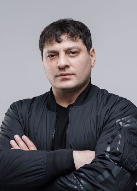 AUX. Дискотека с Муратом Тхагалеговым