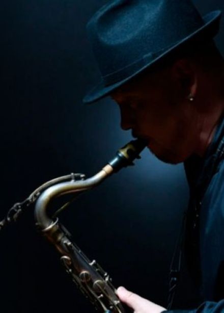 Концерт «Ночной джаз»