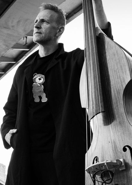 Билли Новик