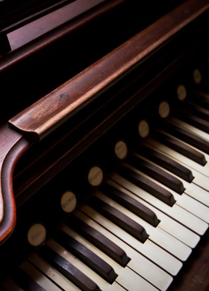 Концерт «Бах. Перголези. Бетховен»