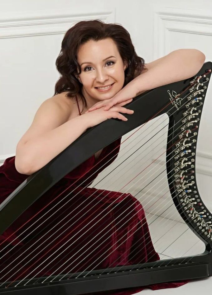 Концерт «Алые паруса»