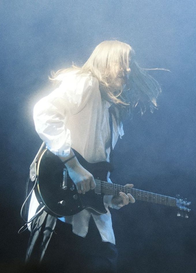 Монолит пост фест