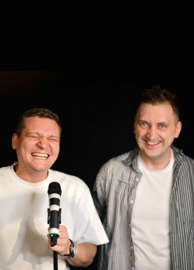 Александр Бессонов. Лучшее за год