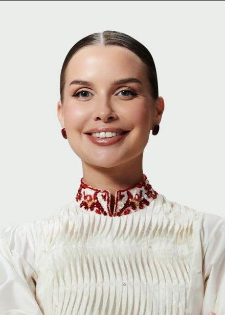 Татьяна Куртукова