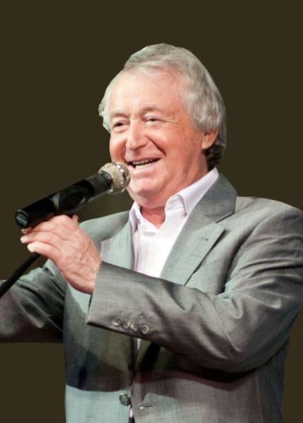 Шоу «Измайловский парк»