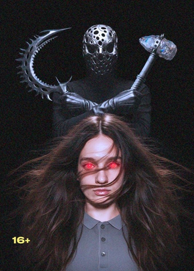 Убийцы Crystal