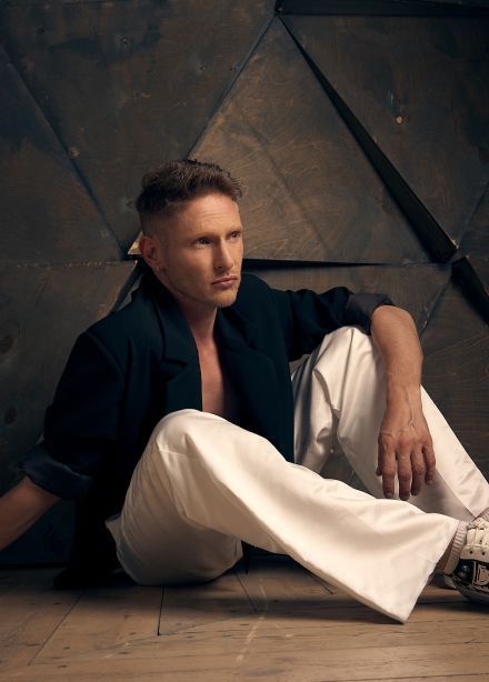 Алексей Елистратов