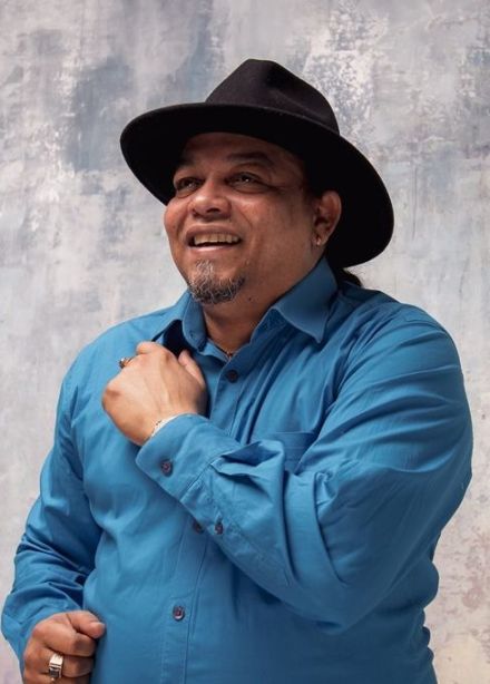 Концерт «Вечер кубинской музыки»